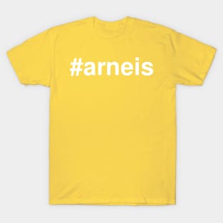 Hashtag Wines: Arneis T-Shirt